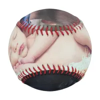Personalized Photo  Baseball