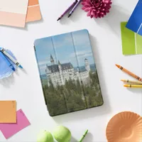 Neuschwanstein Castle - Schloss Neuschwanstein iPad Air Cover