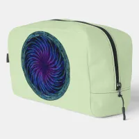 Ethereal Swirl Dopp Kit