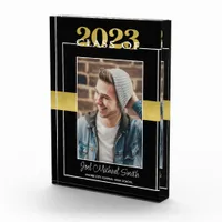 Class of 2023 | Graduation Keepsake Photo Block