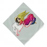 Angel of Peace and Harmony Bandana