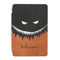 Halloween Monster iPad Mini Cover