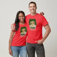 Veggie Face T-Shirt