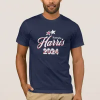 Kamala Harris 2024 | You Have my Vote T-Shirt