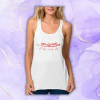 Mom Mode- All day Every Day | Tank Top