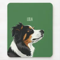 iPhone / iPad case Mouse Pad