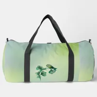 Large duffle bag 