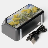 National Flower Australia Golden Wattle | Bluetooth Speaker