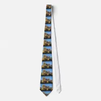 Phoenix, Arizona Downtown Tie