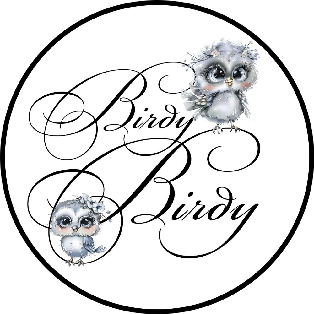 BirdyBirdy