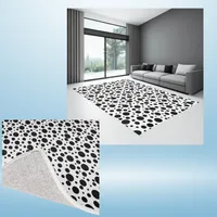 Black and White Polka Dots collection
