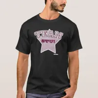 Pick A Team Too T-Shirt