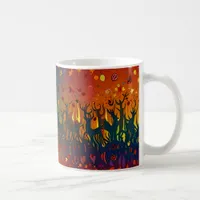 Merry Christmas Holiday Cheer Collection Coffee Mug