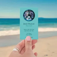 World Peace Profile Card