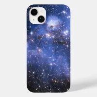 Small Magellanic Cloud Celestial Photo Case-Mate iPhone 14 Plus Case