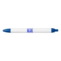 I'm Voting Blue Democrat Pen