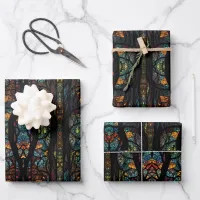 Tree of Life is a powerful and ancient symbol Wrapping Paper Sheets