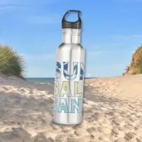 Sun Salt Sand Water Bottle