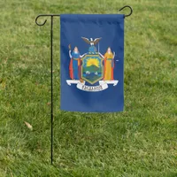 New York State Garden Flag