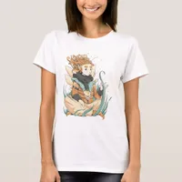 Cute Elf T-Shirt