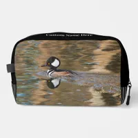 Father's Day Nature Loving Dad Dopp Kit