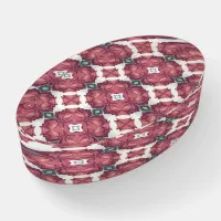 Patterned  paperweight