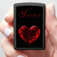 Forever Zippo Lighter