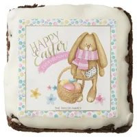 Happy Easter Everybunny ID640 Brownie