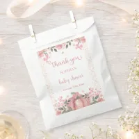 Cute Favor Bags