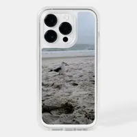 Beach Bird Coastal OtterBox iPhone 14 Pro Case