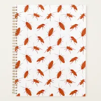 Cockroaches Pest Exterminator Office Planner