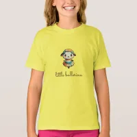 Sheep Ballerina T-Shirt