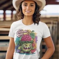 Grapevine Jabuticaba Crowned Jester T-Shirt