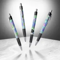 Elegant 14th Opal Wedding Anniversary Celebration Pen