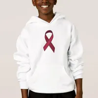 Sickle Cell Awareness Month Hoodie