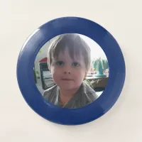 Personalized Photo  Wham-O Frisbee