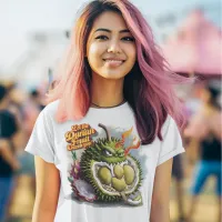 Durian Fruit: The Magical Hybrid T-Shirt