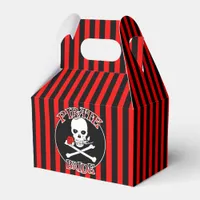 Pirate Bride Gift Box