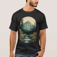 Spirit of the Wilderness T-shirt