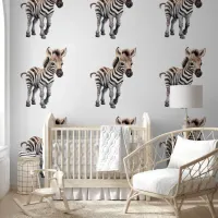 Cute Baby Giraffe Animal Wallpaper