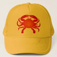 Crab Hat