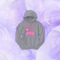 I Make the Rules - Mom | Hoodie