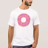 One Tasty Donut T-Shirt