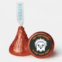 Funny Boolean Algebra is Very Scary Stuff Hershey&#174;'s Kisses&#174;