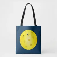 Novelty Tote Bags