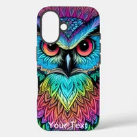 OtterBox: Unique Designs for Every Personality iPhone 16 Case