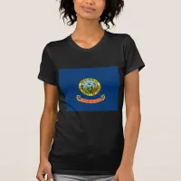 Idaho State Flag T-Shirt