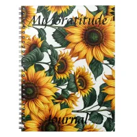 Gratitude Journal