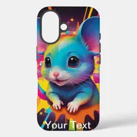 OtterBox: Unique Designs for Every Personality iPhone 16 Case