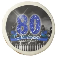 City Lights Elegant Eighty ID191 Sugar Cookie